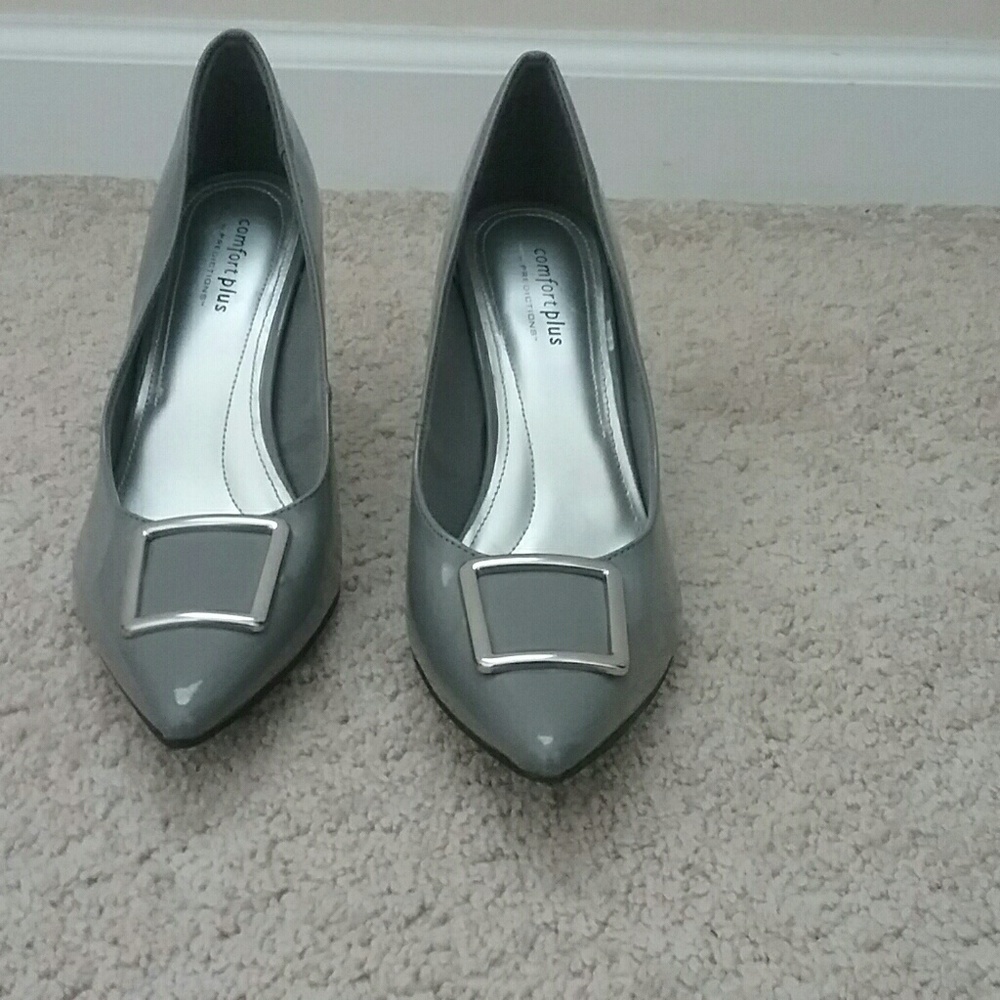 Size 9 Comfort Plus by Predictions